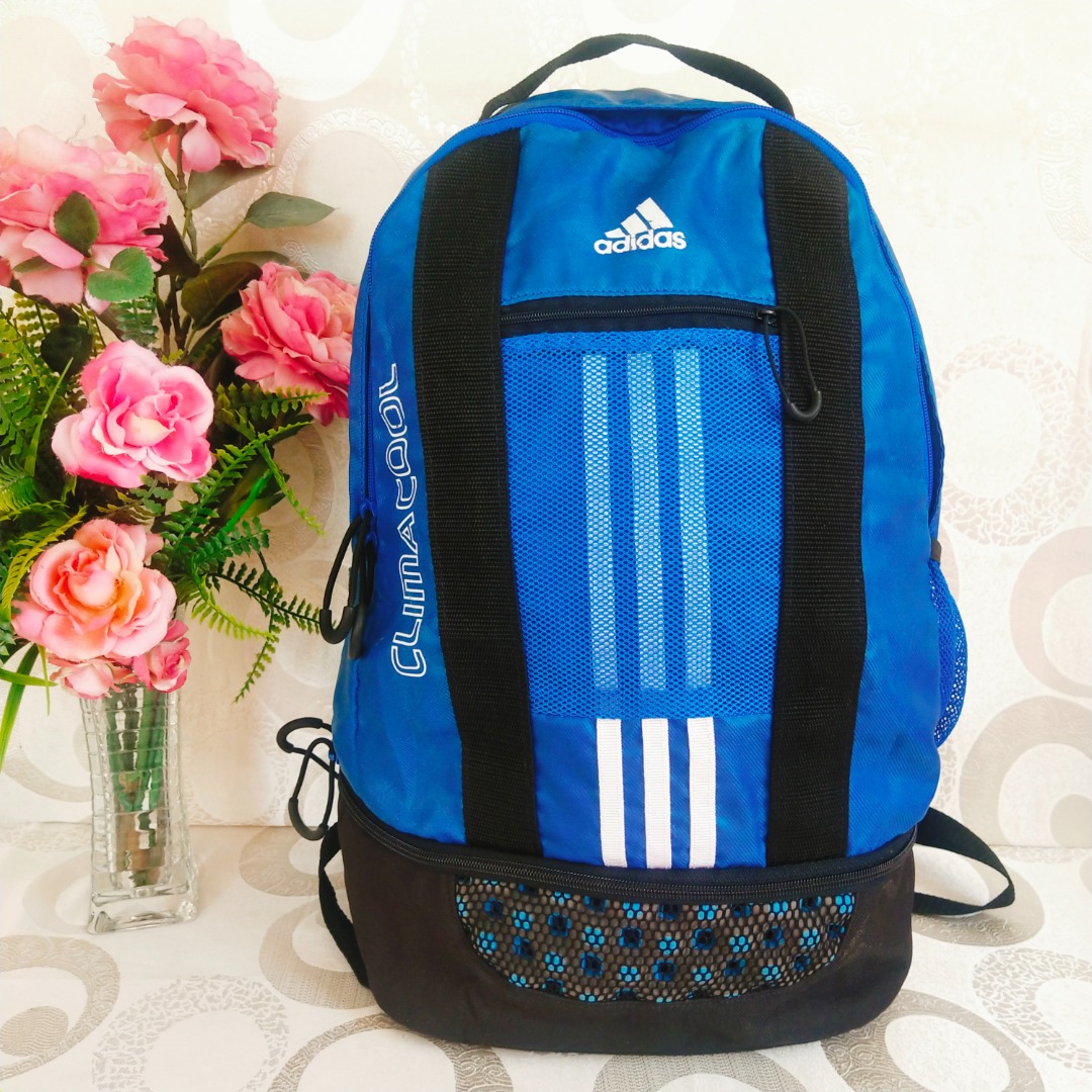 Adidas pivot team backpack store