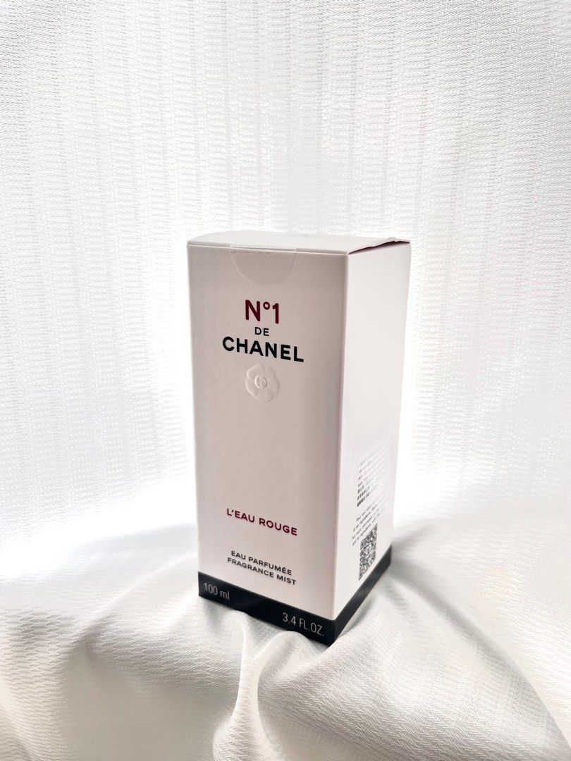 CHANEL ＡＬＬＵＲＥ 100 ml 未使用 未開封-