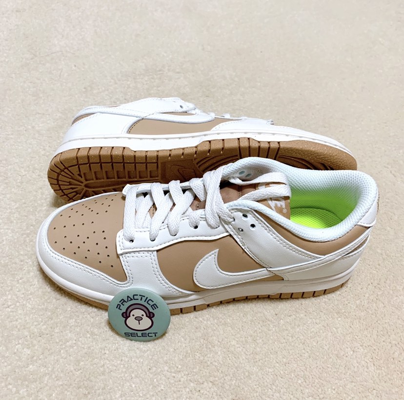 ❰實拍上架❱ NIKE DUNK LOW HEMP DD1873-200