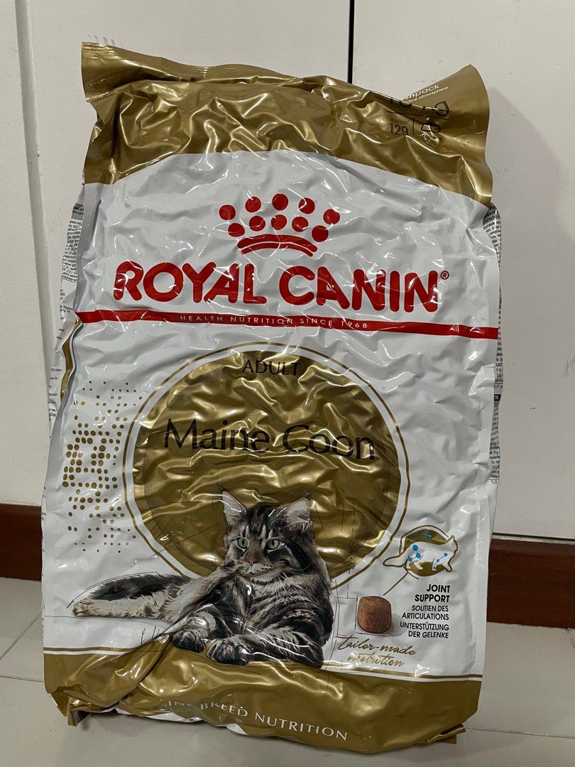 Royal canin maine coon adult 10 kg cheap