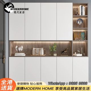 可訂製 TV Console Shoe Cabinet Collection item 2