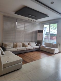 ADG - FOR LEASE: 6 Bedroom House in AFPOVAI Subdivision, Taguig