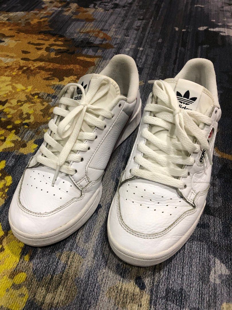 Adidas continental online 80 retro
