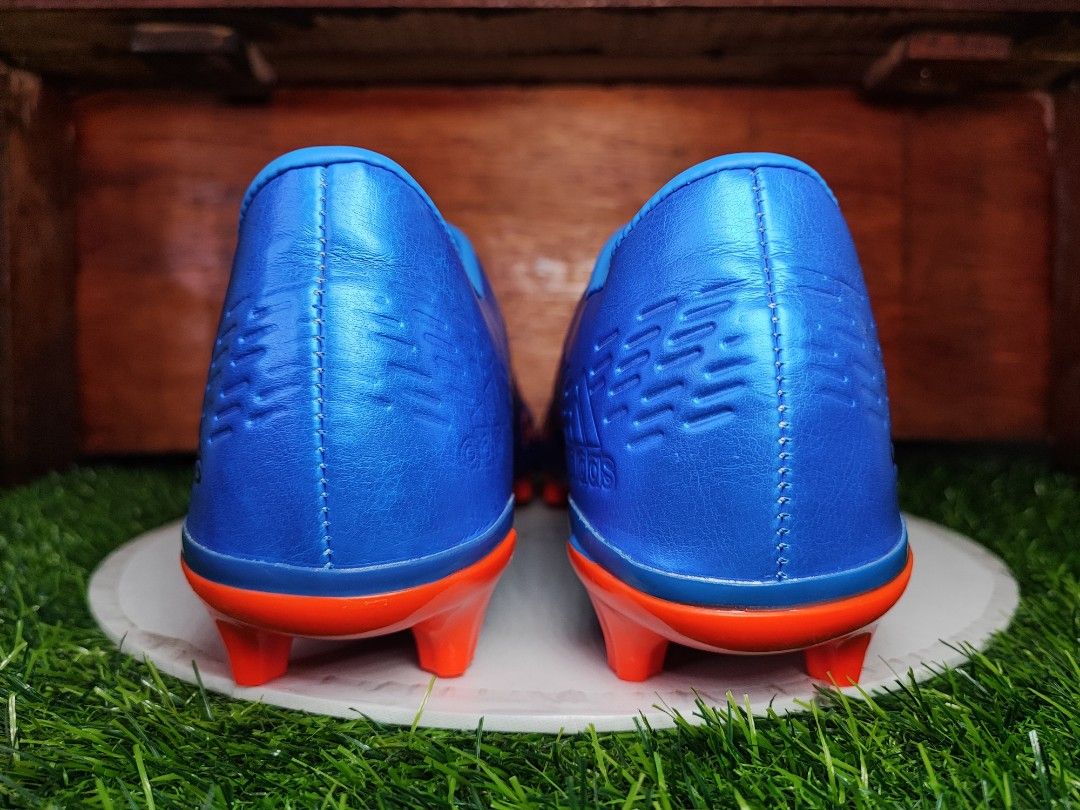 ADIDAS FOOTBALL BOOTS 7.5 UK, Men's Fashion, Footwear, Sneakers on