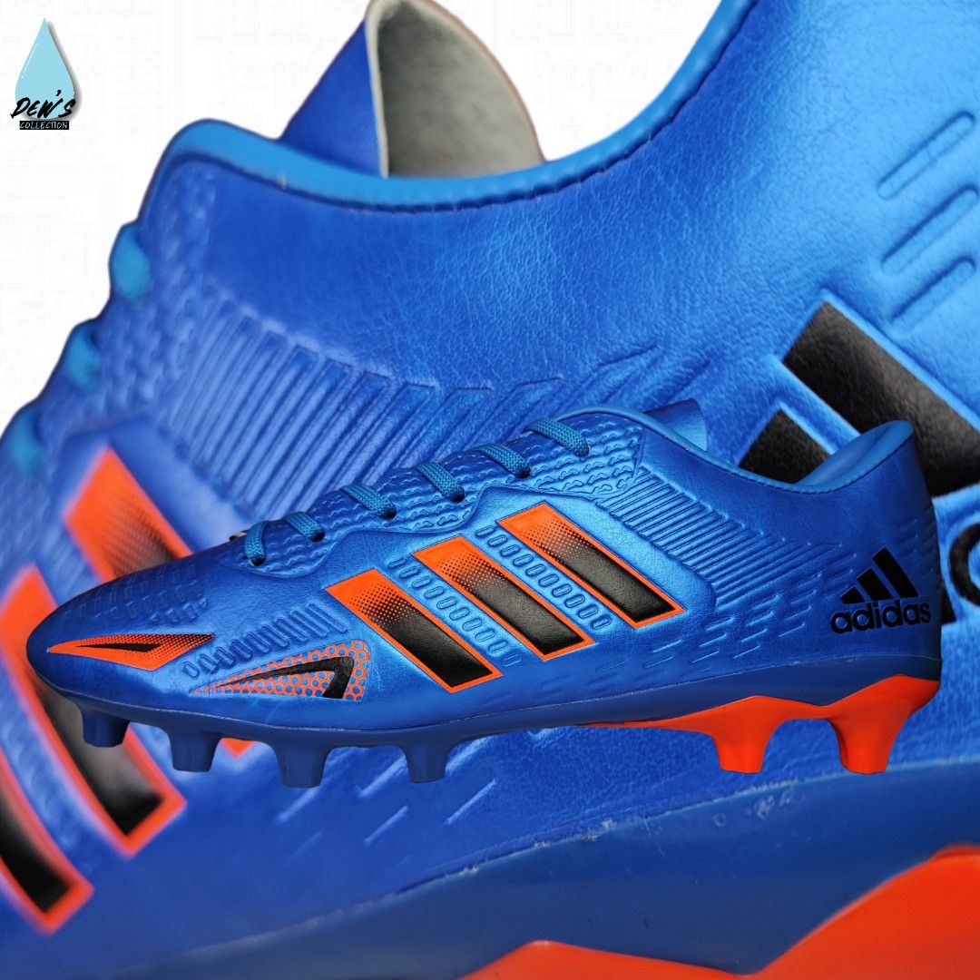 ADIDAS FOOTBALL BOOTS 7.5 UK Men s Fashion Footwear Sneakers on