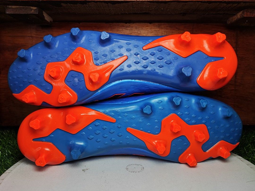 ADIDAS FOOTBALL BOOTS 7.5 UK Men s Fashion Footwear Sneakers on