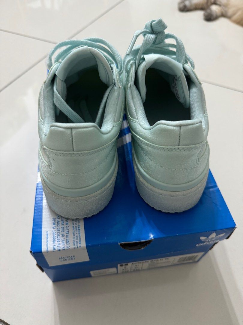 adidas forum bold jd sports