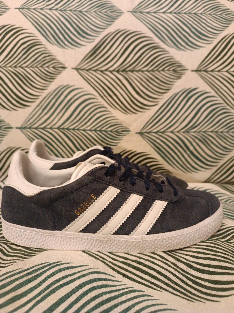 Gazelle 38 sale
