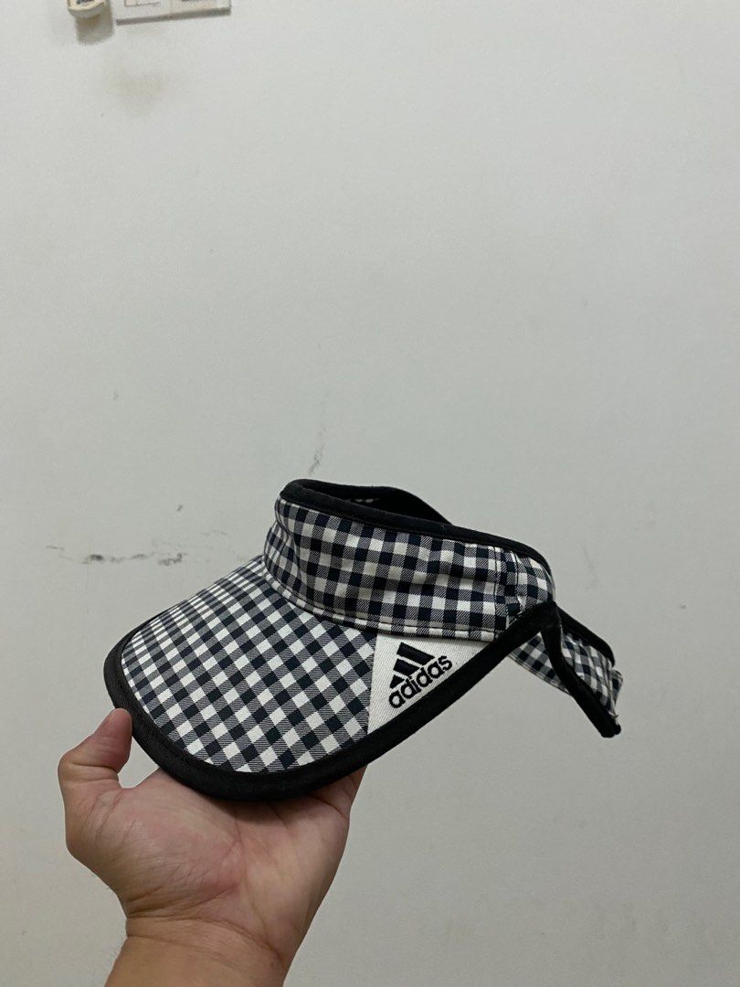 Adidas Half Hat Men s Fashion Watches Accessories Cap Hats