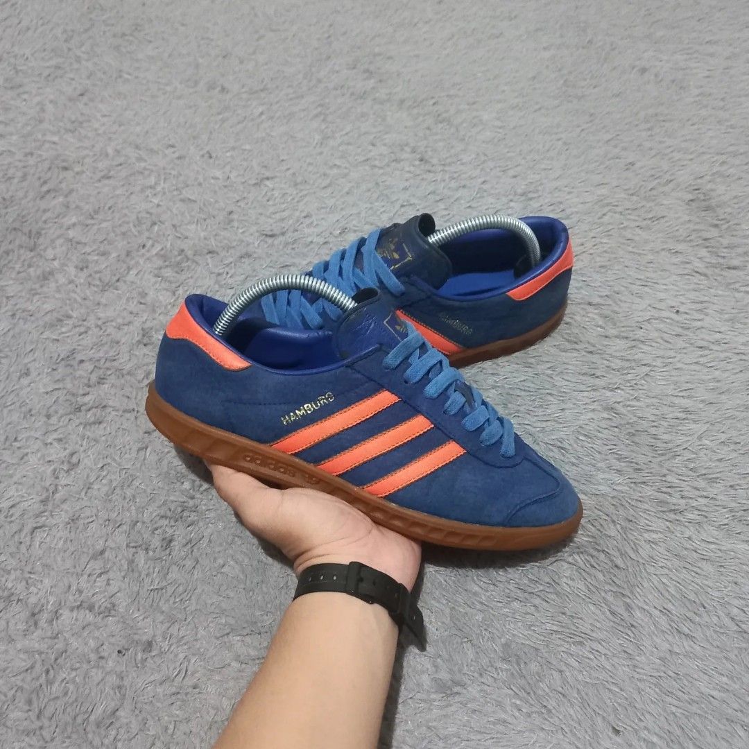 Adidas hamburg deals cw dublin
