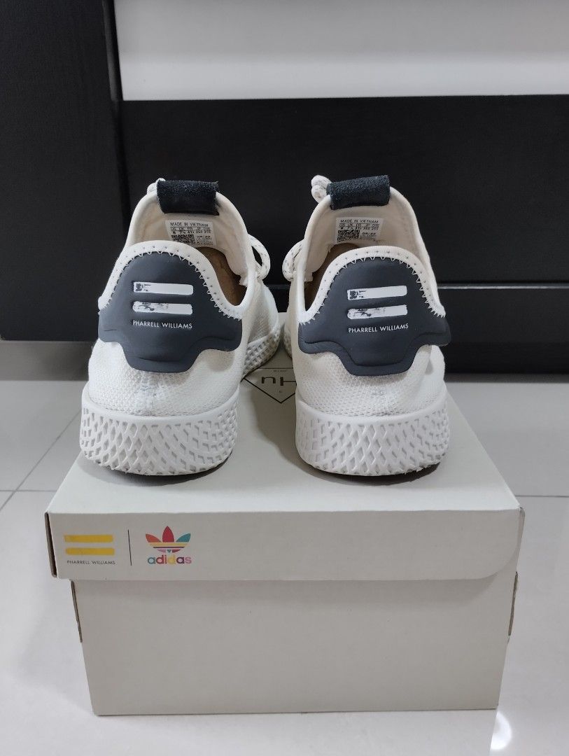 Human race tennis sale hu