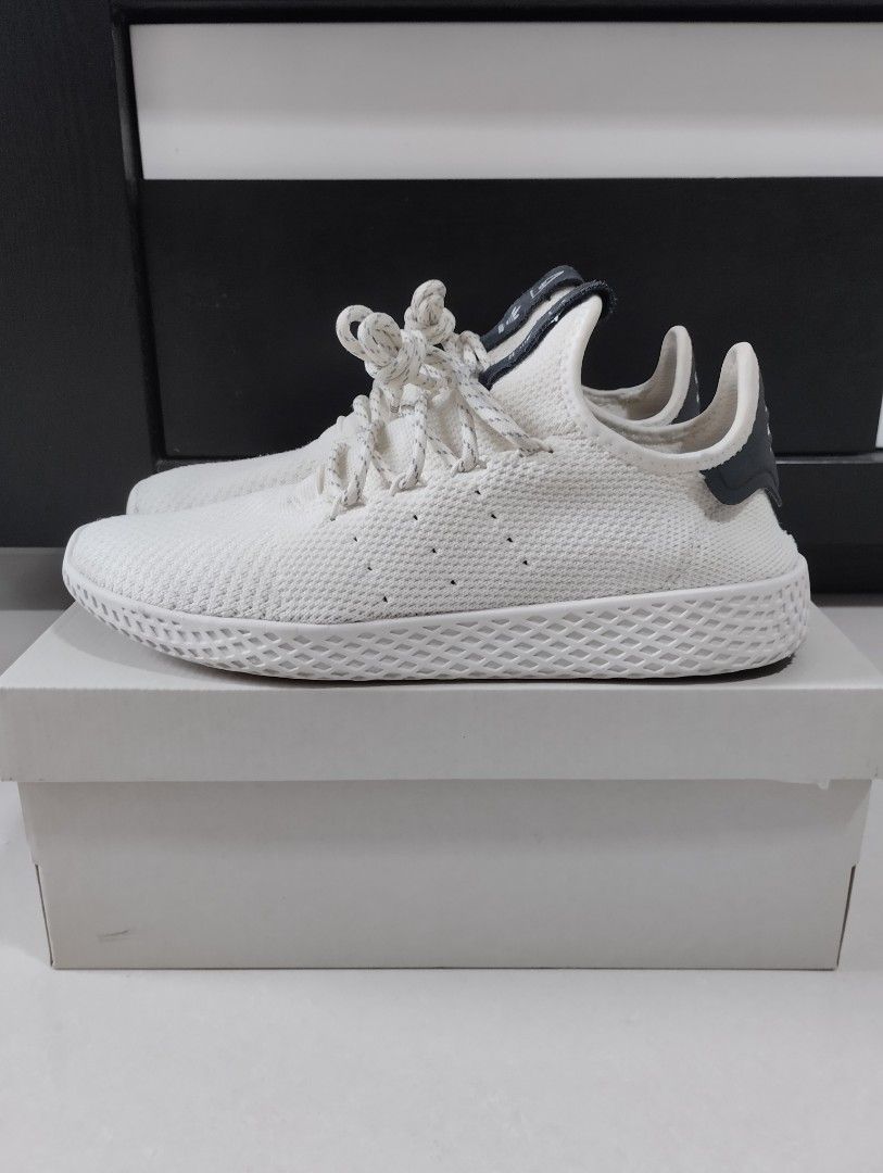 Tennis human race adidas new arrivals