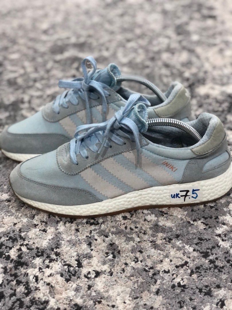 Adidas iniki size new arrivals