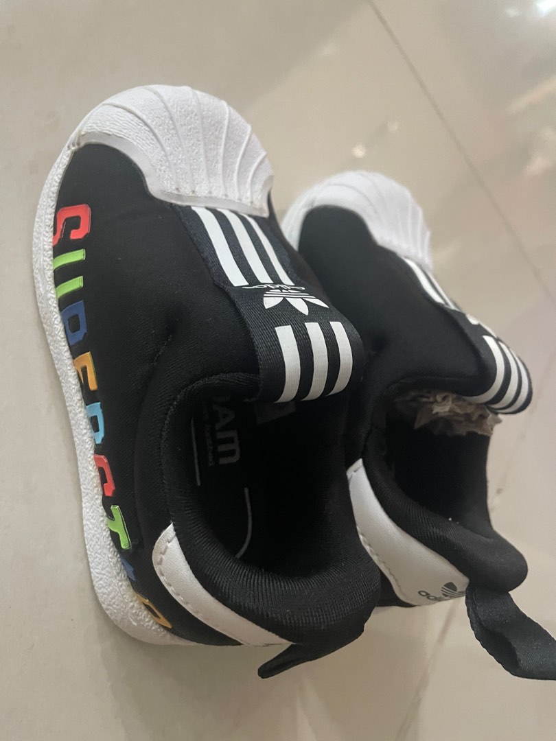 Superstar 36 new arrivals kids