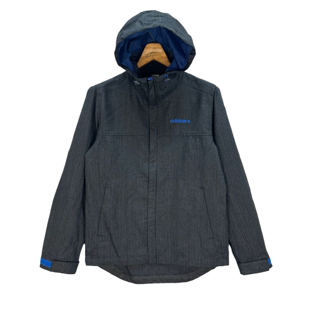 Adidas neo parka jacket hotsell
