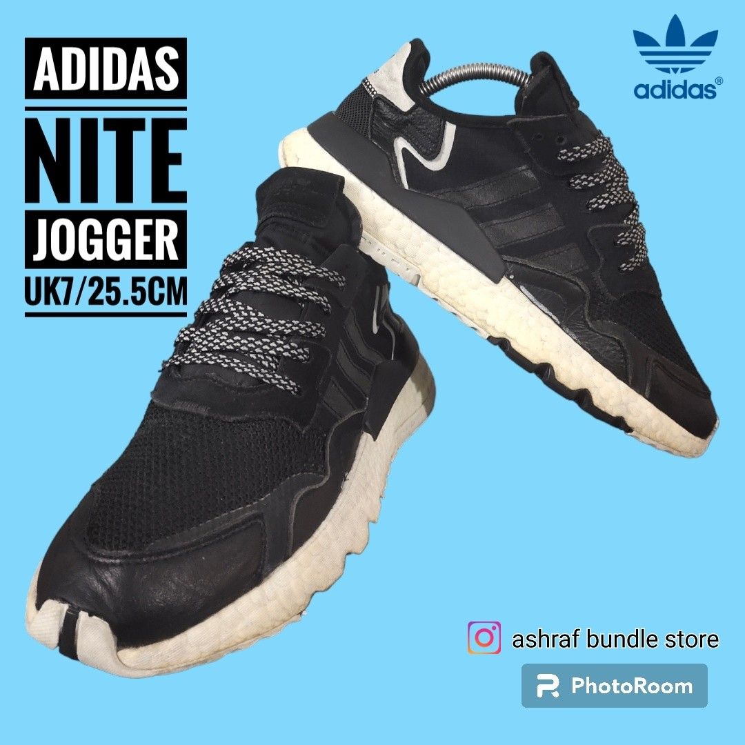 Nite clearance jogger 41