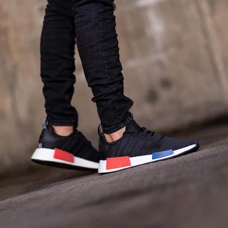 Nmd og r1 discount