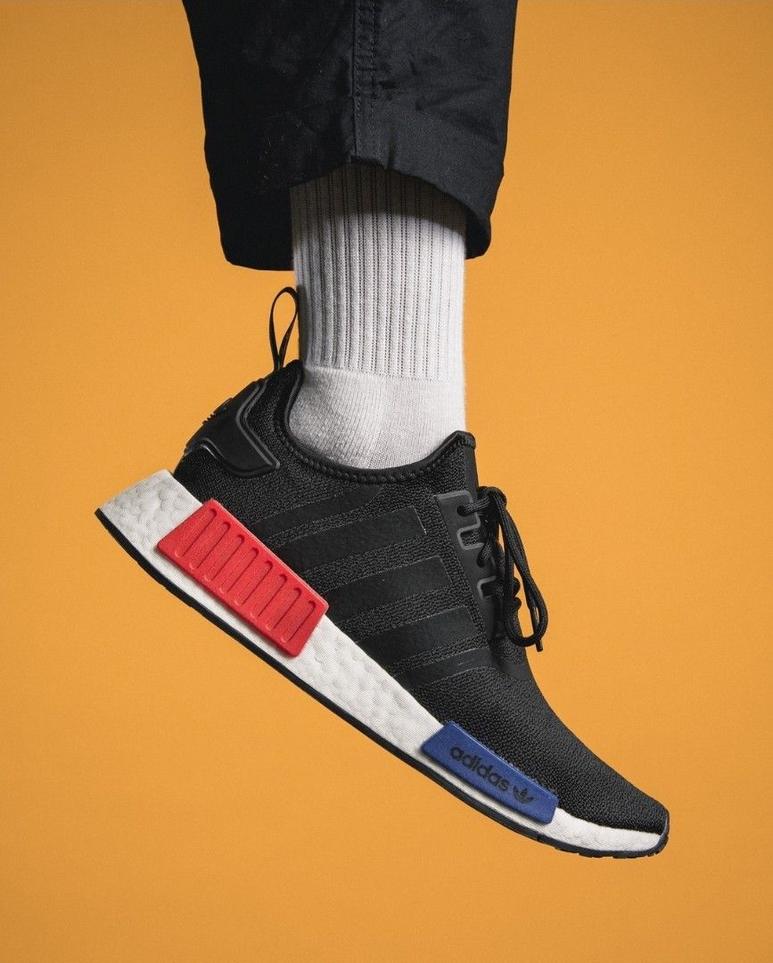 Nmd r1 og discount