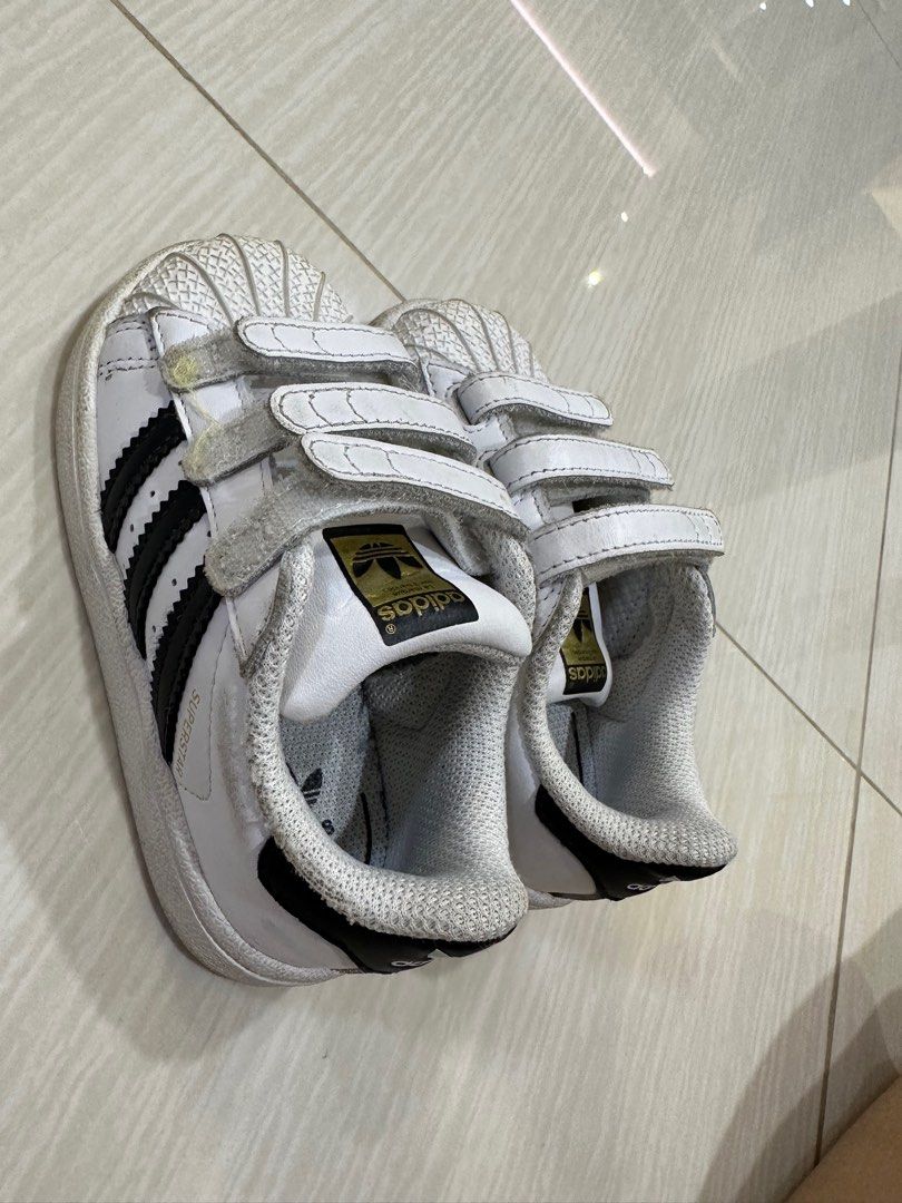 Adidas originals size best sale 6