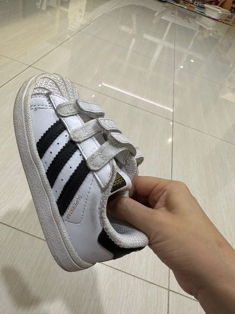 Adidas originals size 6 store