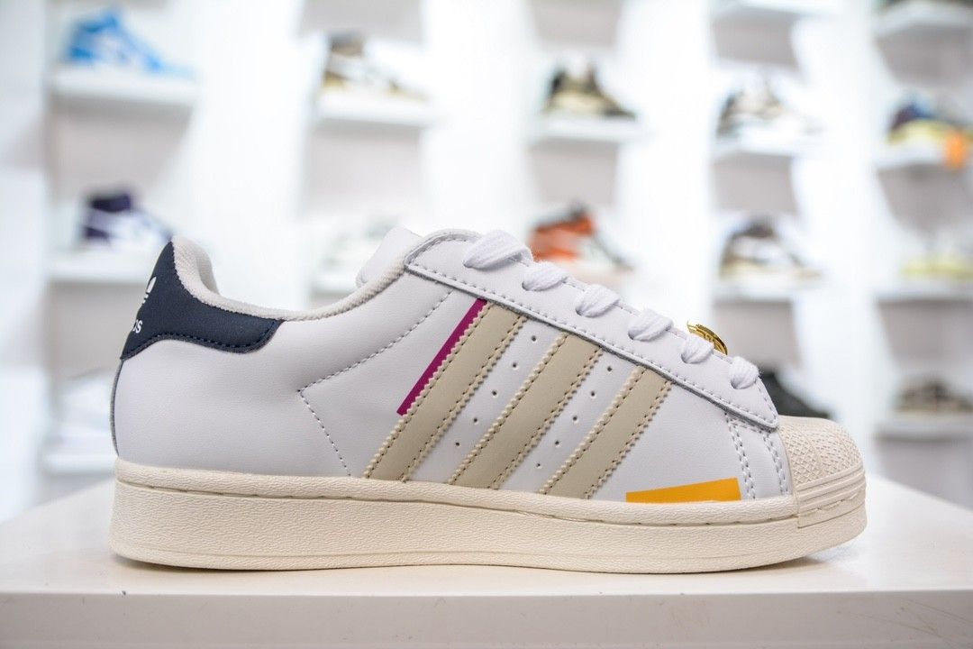 Soldes adidas original superstar 80s clearance
