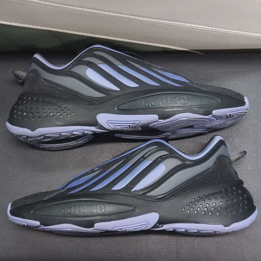 Adidas Ozrah size 8.5 US Mens EUR 42 Lifestyle Sneakers Men s