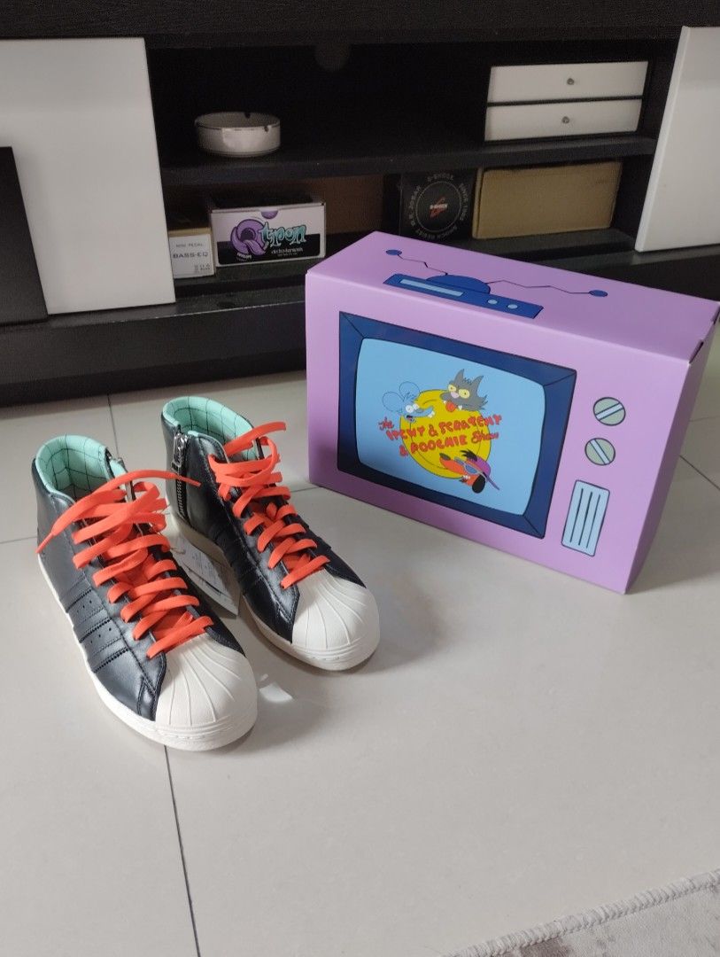 Poochie shoes sales