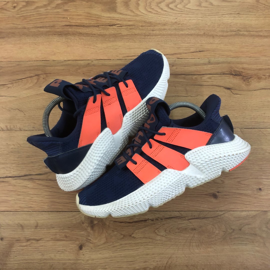 Adidas Prophere 7.5uk Men s Fashion Footwear Sneakers on