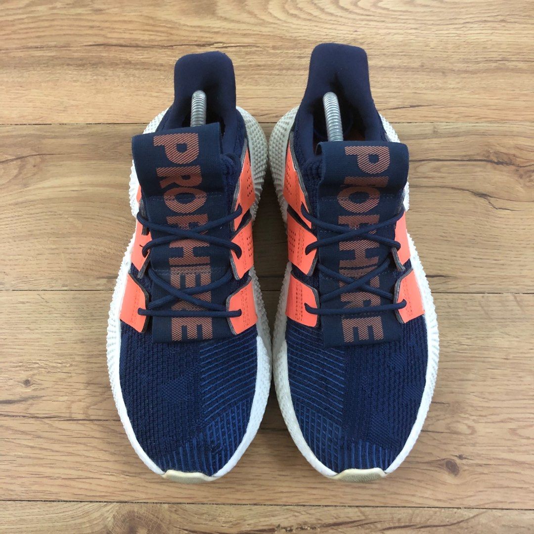 Adidas prophere mens orange deals