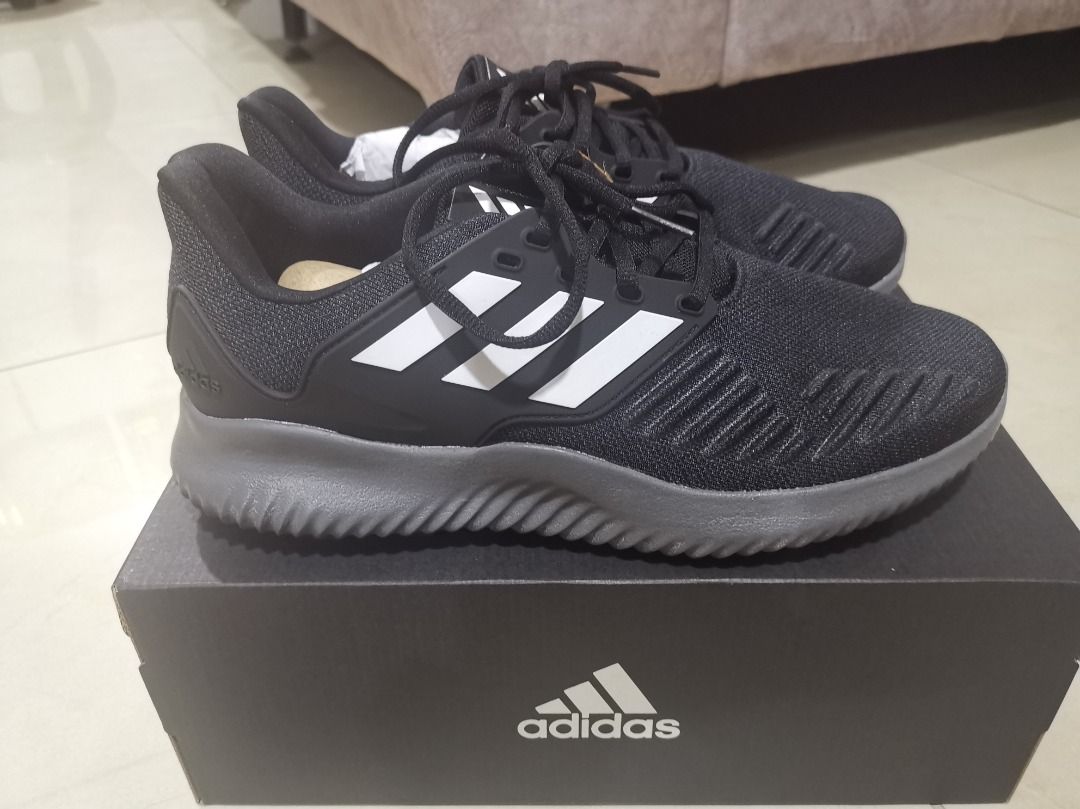 Adidas alpha bounce 2025 rc 2