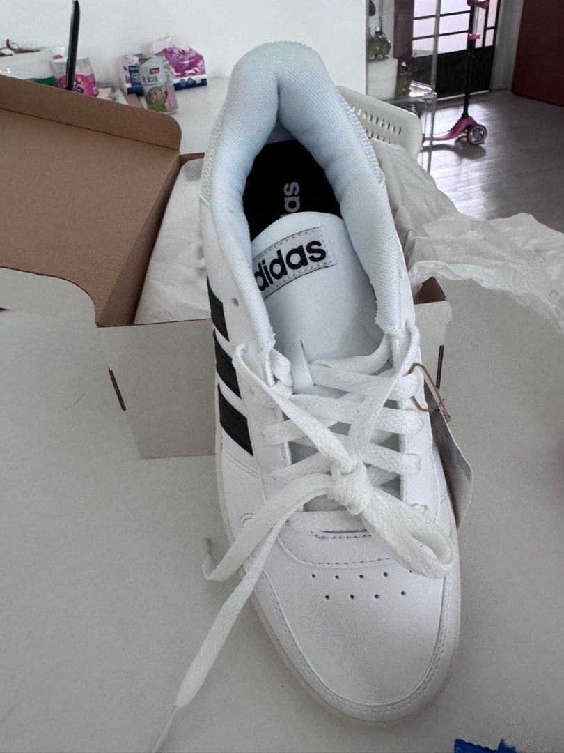 Adidas size discount 7 mens