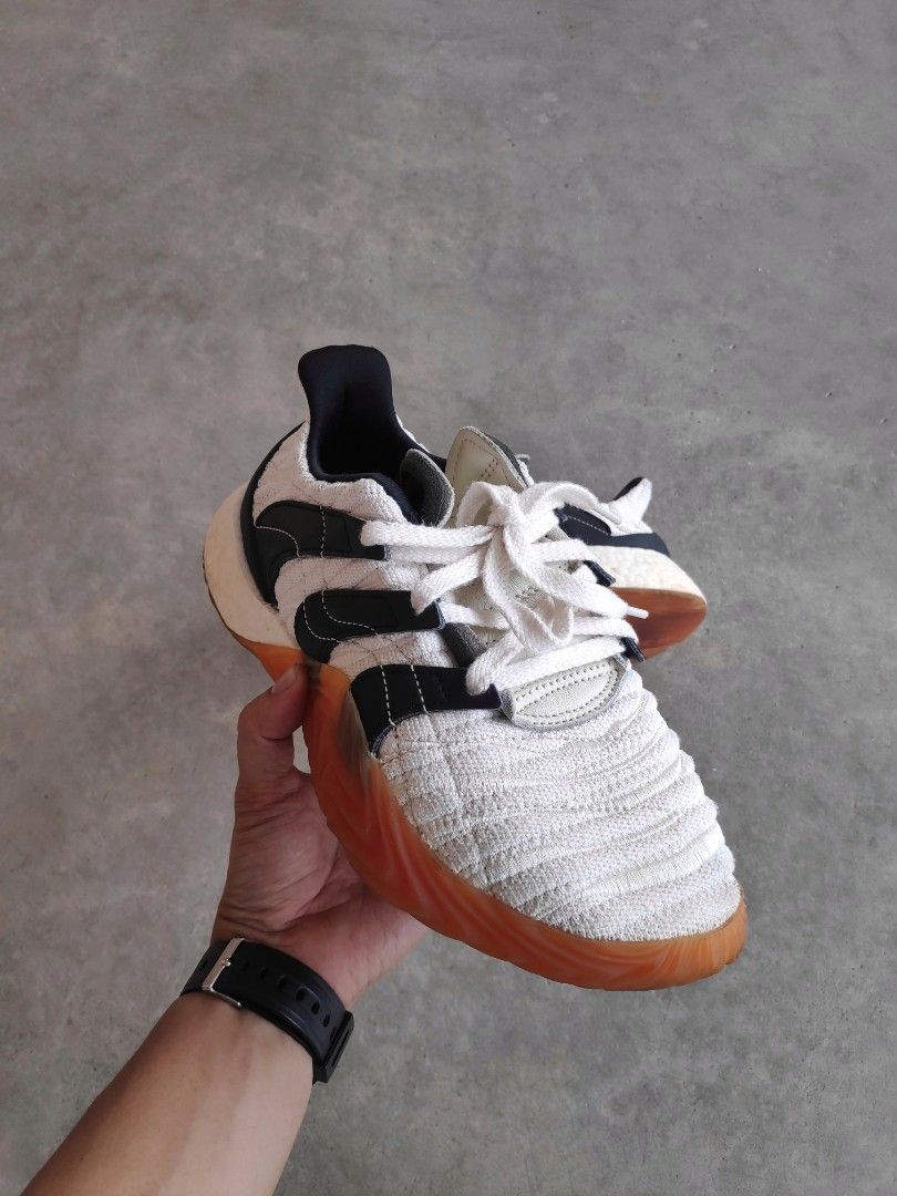 Sobakov boost store white