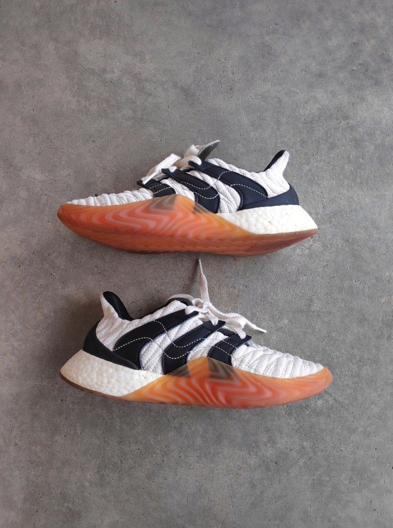 Adidas sobakov boost review outlet