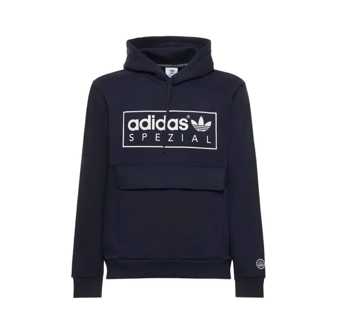 Hoodie best sale adidas spezial