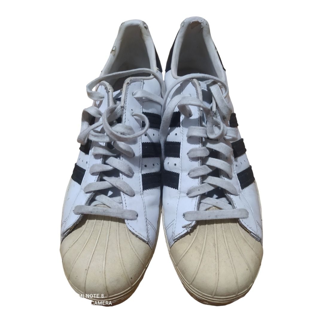 Vintage adidas superstar outlet