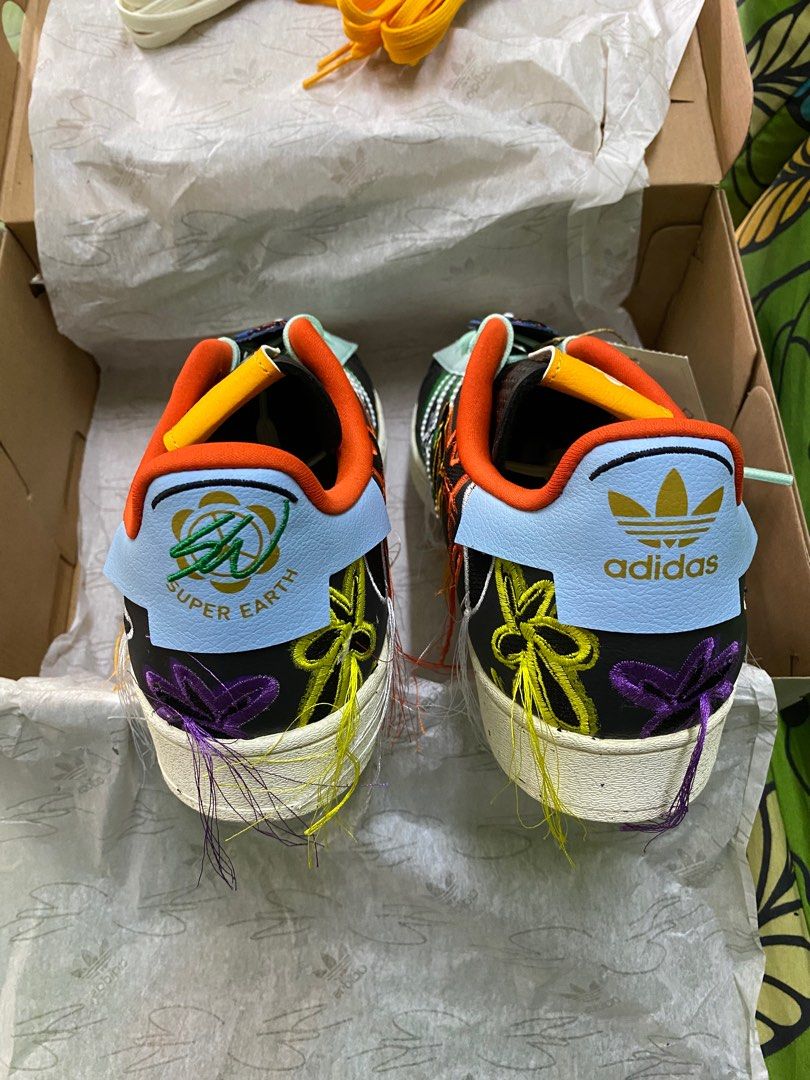 Superstar clearance sean wotherspoon