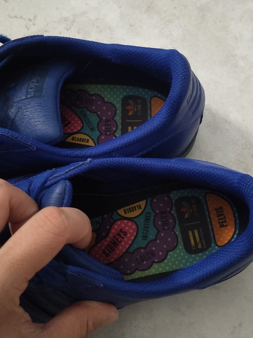 Adidas pharrell sale williams pelvis
