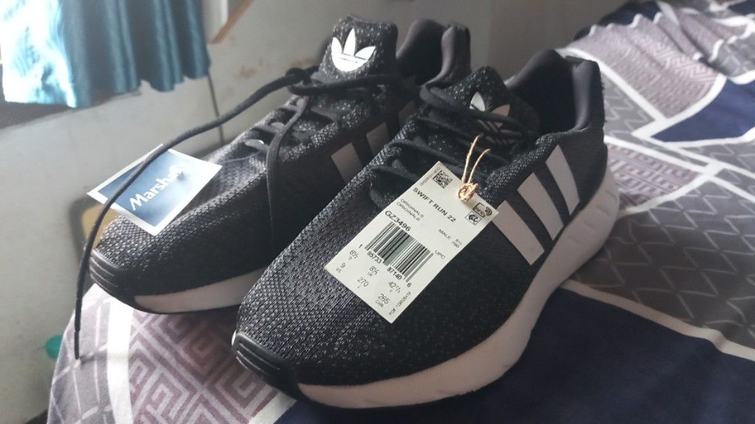 Harga sepatu adidas sales swift run original