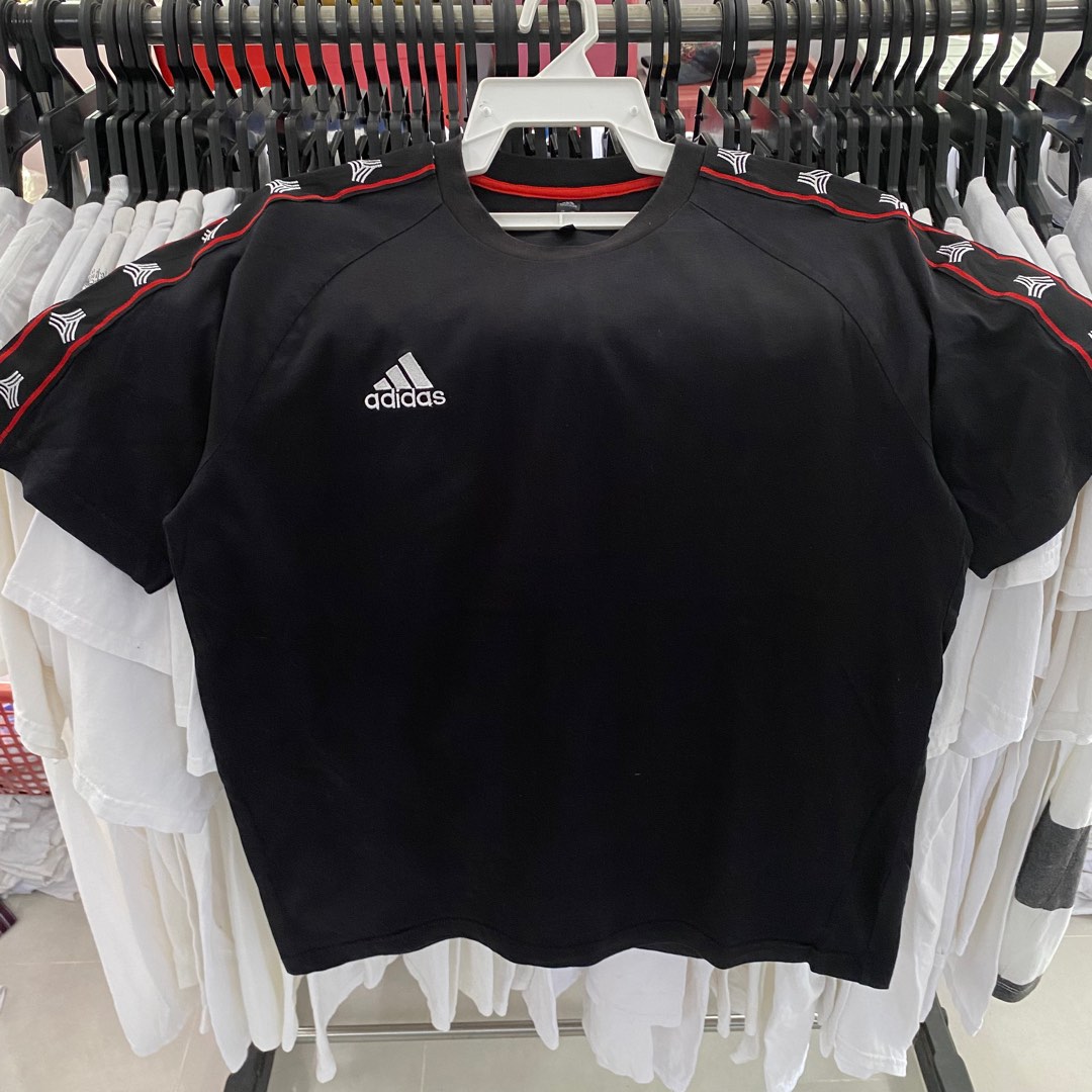 Adidas Tango Side Stripes