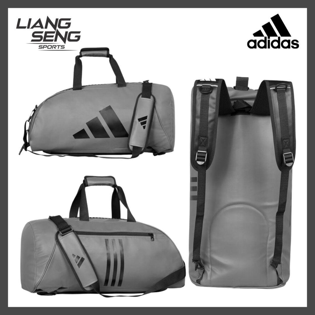 Adidas 2025 train teambag