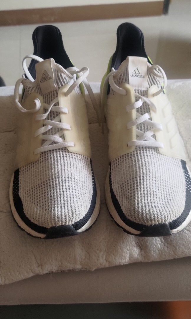Adidas ultraboost 19 size 13 for sale Men s Fashion Footwear
