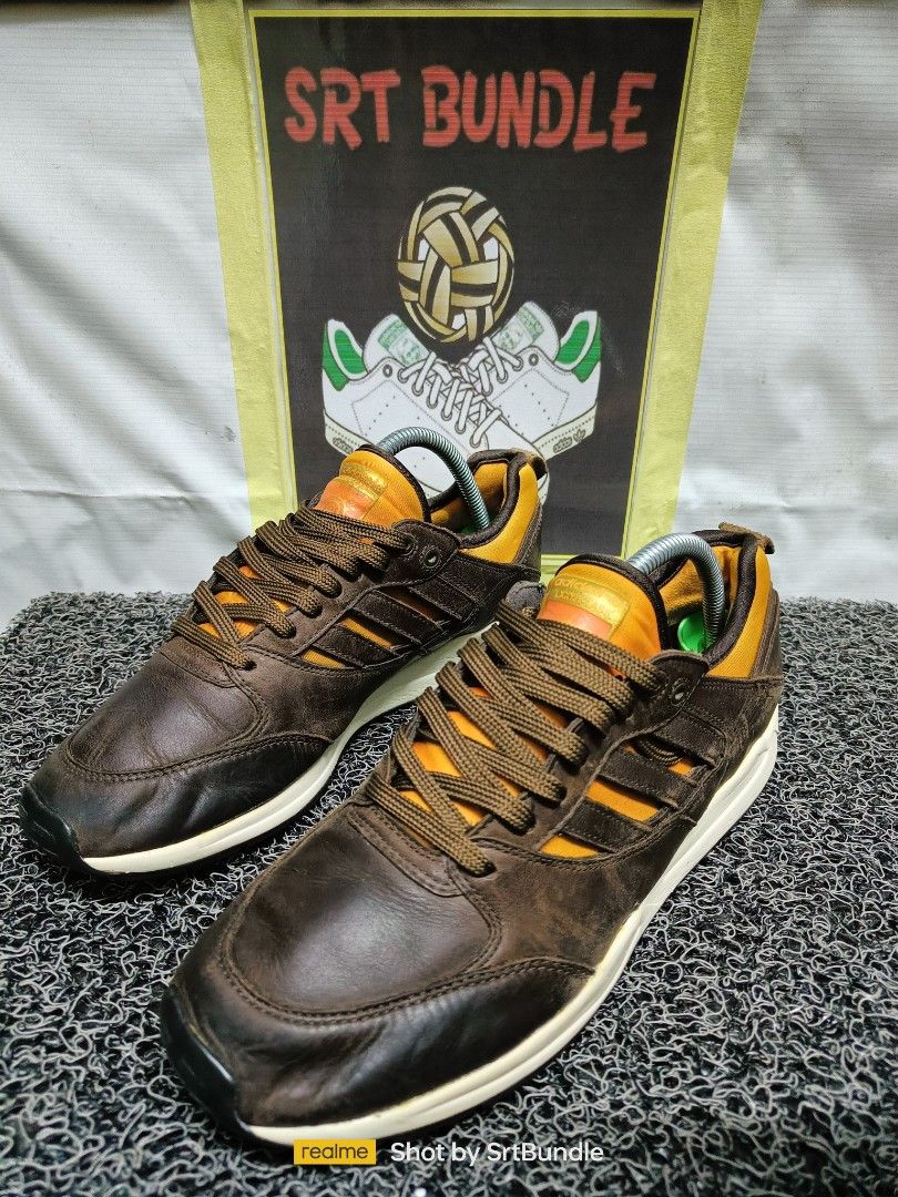 ADIDAS X KZK X MARK MCNAIRY Men s Fashion Footwear Sneakers on