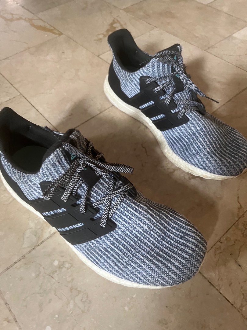 Parley blue spirit sale