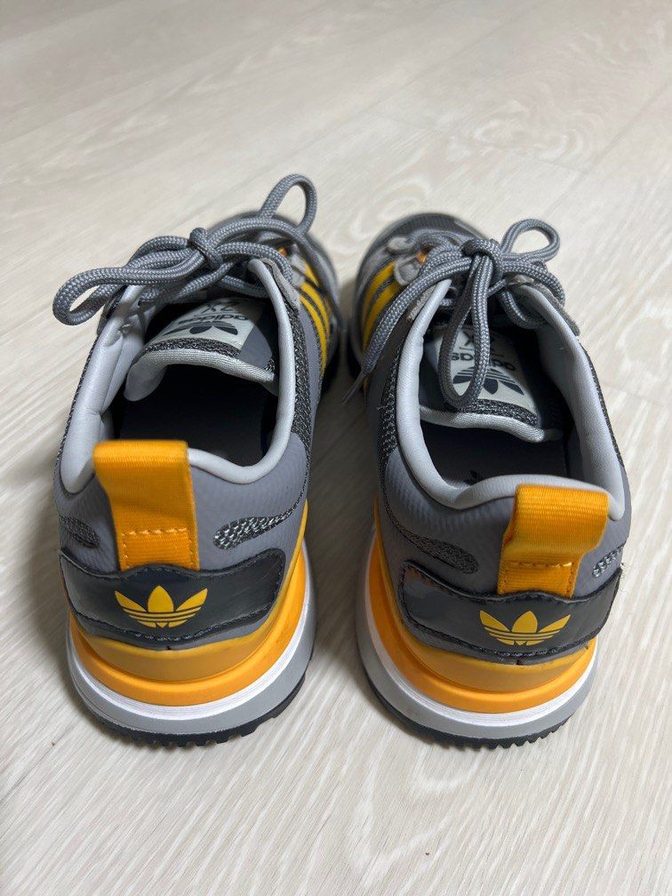 Adidas sales zx kids