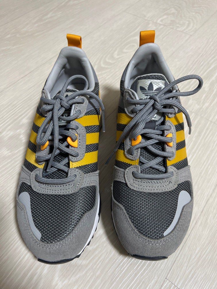 Adidas sales zx kids