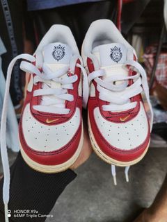 AF1 LeBron James size 7c