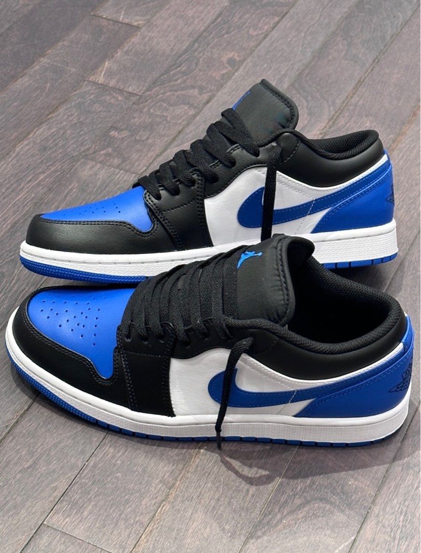 Roy jordan 1 on feet hot sale