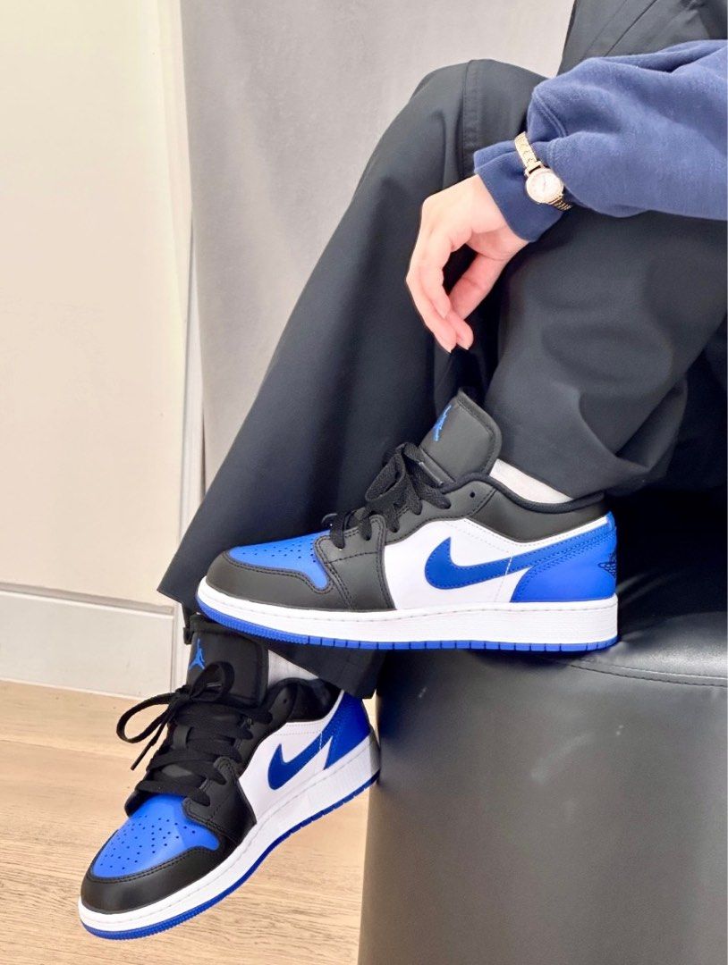 Sneakers Style Sepatu Jordan Jordan 13 Low Fashion Promo Sepatu