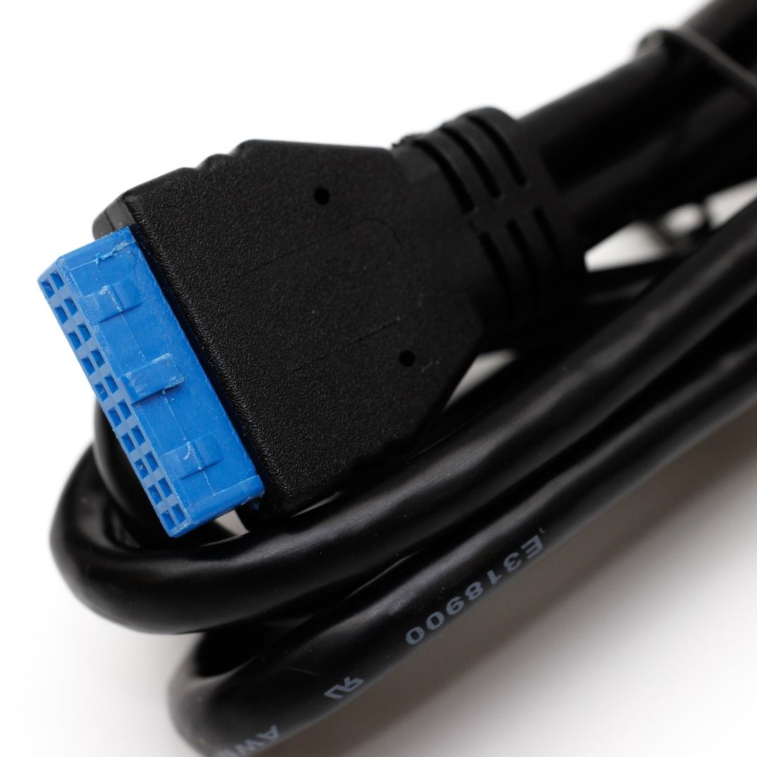 Akasa USB 3.0 Type C x 1 / USB 3.0 Type A x 2 3.5