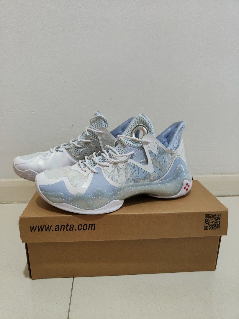 Anta store kt4 outdoor